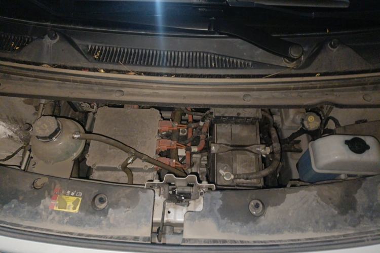 Used Baojun Cloud 2023 360 Pro Engine Bay
