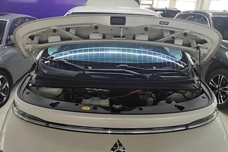 Used Baojun Cloud 2023 460 Pro Engine Bay