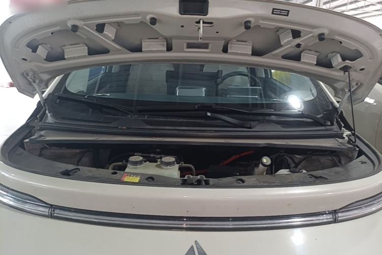 Used Baojun Cloud 2023 460 Max Engine Bay