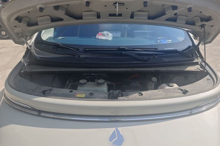 Used Baojun Cloud 2023 460 Pro Engine Bay