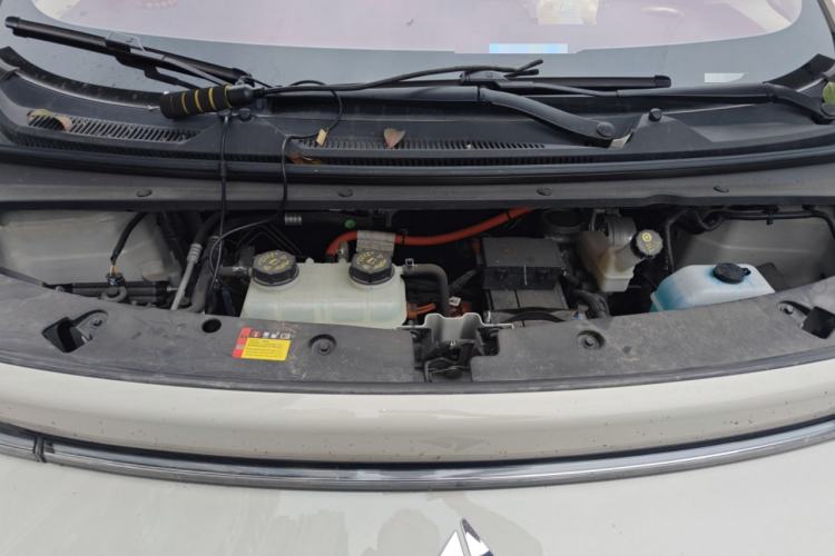 Used Baojun Cloud 2023 460 Pro Engine Bay