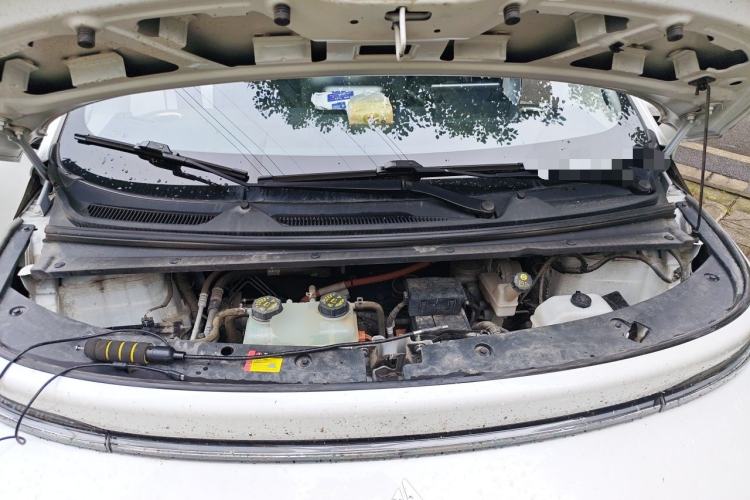 Used Baojun Cloud 2023 460 Pro Engine Bay