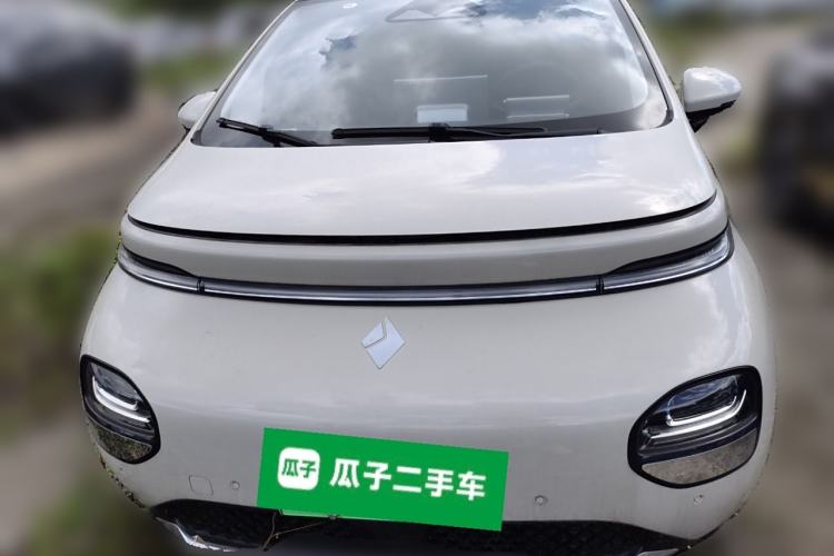 Used Baojun Cloud 2023 460 Max Lingxi Version Exterior 1