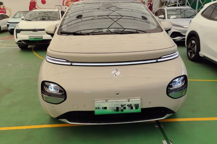 Used Baojun Cloud 2023 460 Max Lingxi Version Exterior 1