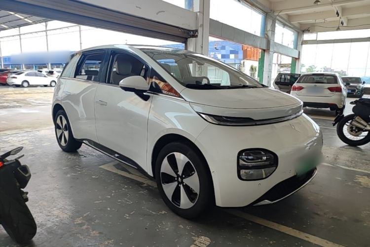 Used Baojun Cloud 2023 460 Max Lingxi Version Exterior 1