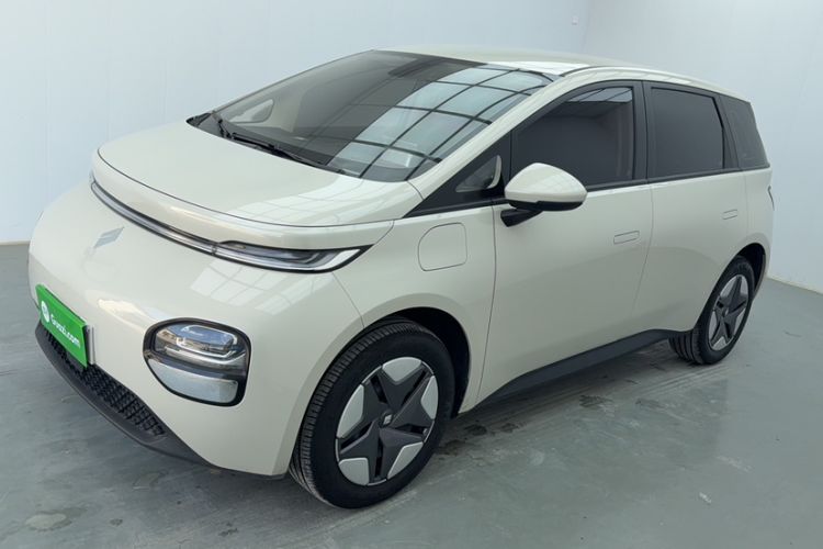 Used Baojun Cloud 2023 360 Plus Exterior 1