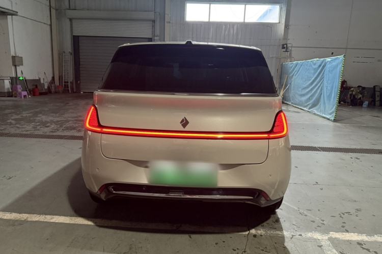 Used Baojun Cloud 2023 460 Pro Exterior 1