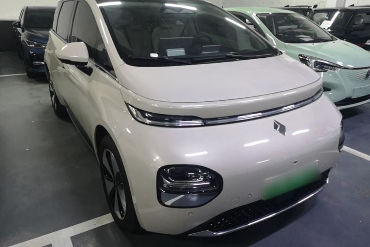 Used Baojun Cloud 2023 460 Max Lingxi Version Exterior 1