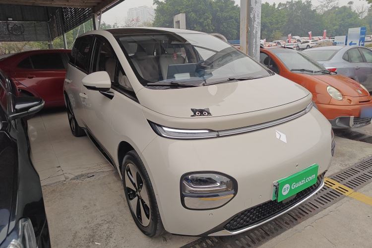 Used Baojun Cloud 2023 460 Max Lingxi Version Exterior 1