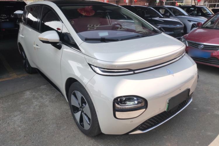 Used Baojun Cloud 2023 460 Max Lingxi Version Exterior 1