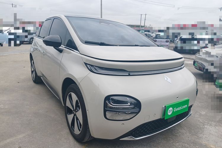 Used Baojun Cloud 2023 460 Max Lingxi Version Exterior 1