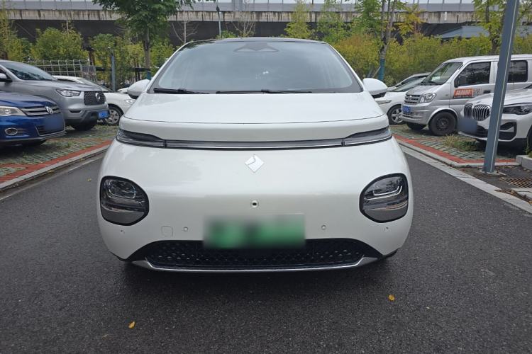 Used Baojun Cloud 2023 460 Max Lingxi Version Exterior 1