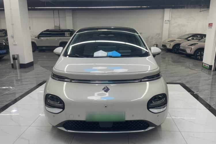 Used Baojun Cloud 2023 460 Max Lingxi Version Exterior 1