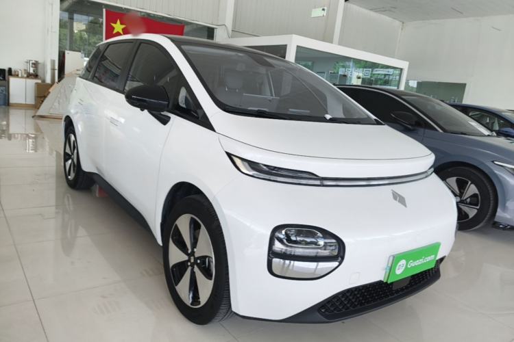 Used Baojun Cloud 2023 460 Plus Operational Exclusive Edition Exterior 1