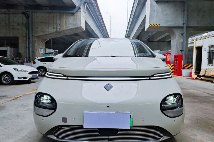 Used Baojun Cloud 2023 460 Max Lingxi Version Exterior 1