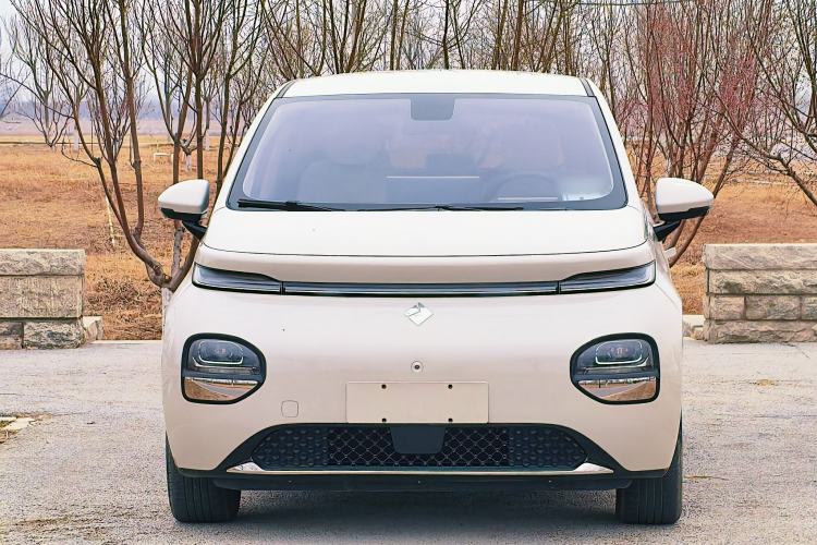 Used Baojun Cloud 2023 460 Pro Exterior 1
