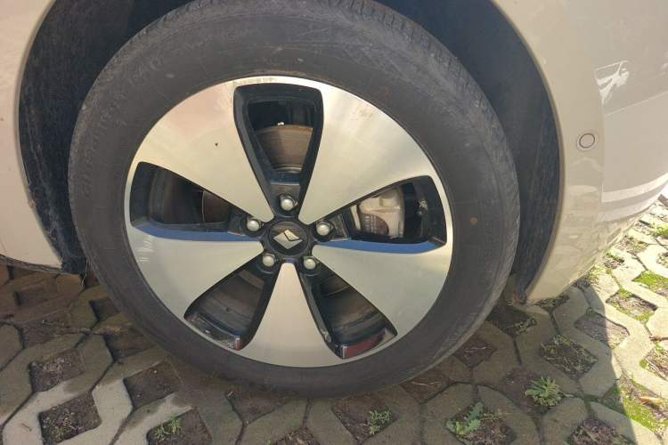 Used Baojun Cloud 2023 460 Max Lingxi Version Exterior 1