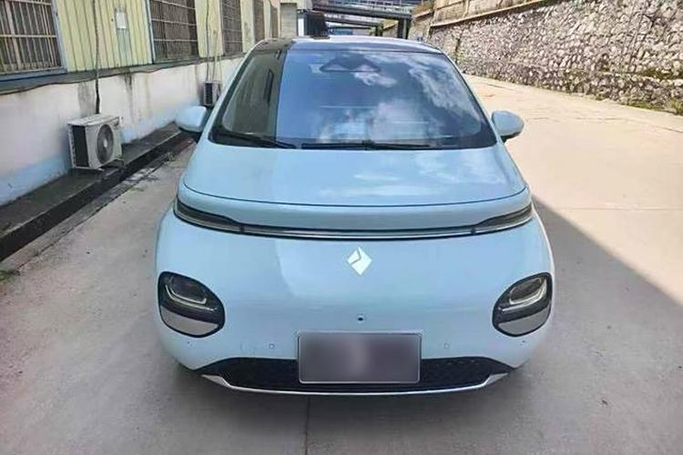 Used Baojun Cloud 2023 460 Max Lingxi Version Exterior 1