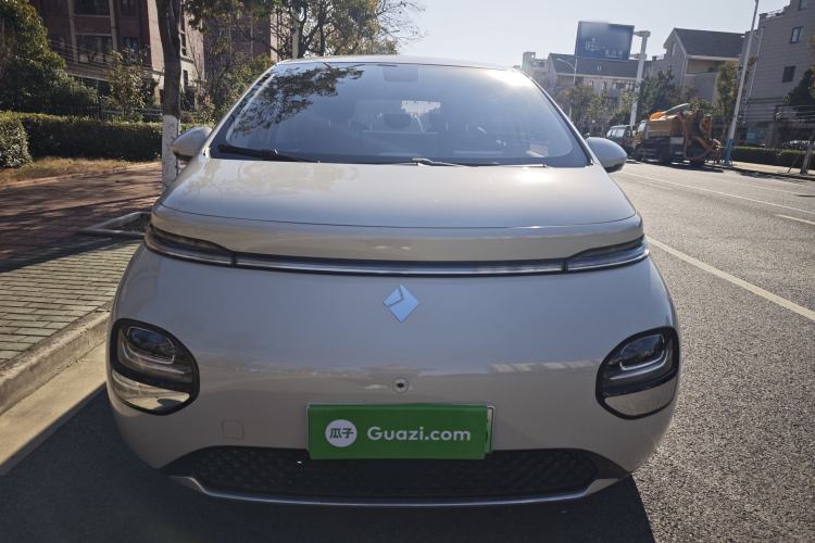 Used Baojun Cloud 2023 360 Pro Exterior 1