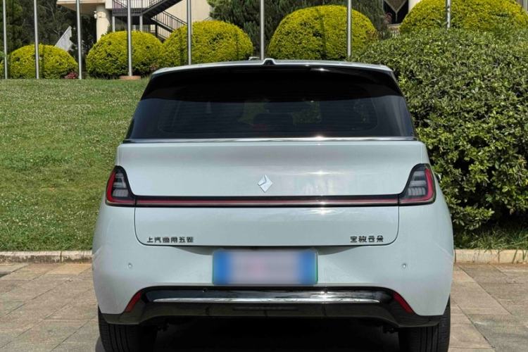 Used Baojun Cloud 2023 460 Max Lingxi Version Exterior 1