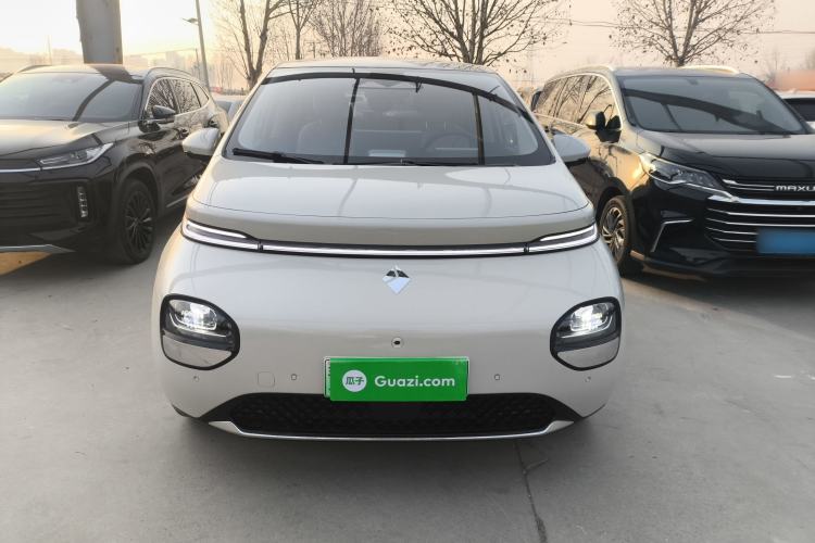 Used Baojun Cloud 2023 460 Max Lingxi Version Exterior 1