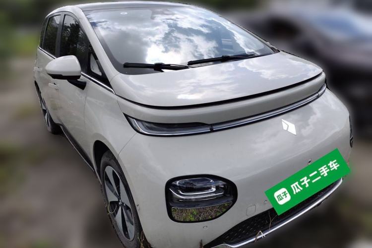 Used Baojun Cloud 2023 460 Max Lingxi Version Exterior 2