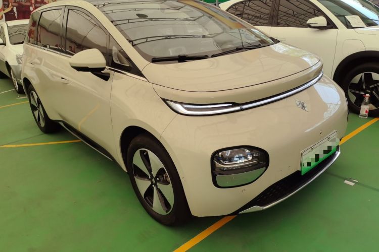 Used Baojun Cloud 2023 460 Max Lingxi Version Exterior 2