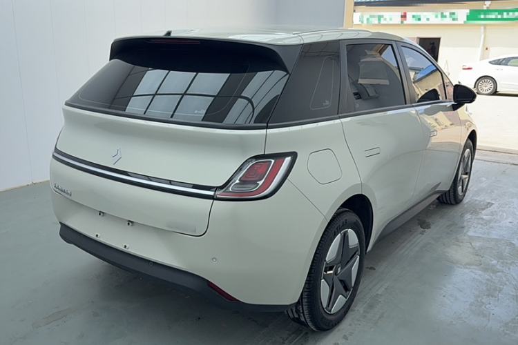 Used Baojun Cloud 2023 360 Plus Exterior 2