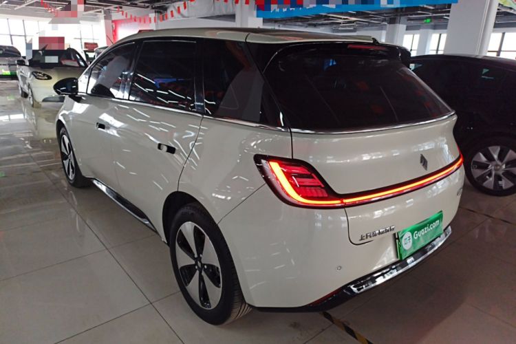 Used Baojun Cloud 2023 460 Max Exterior 2