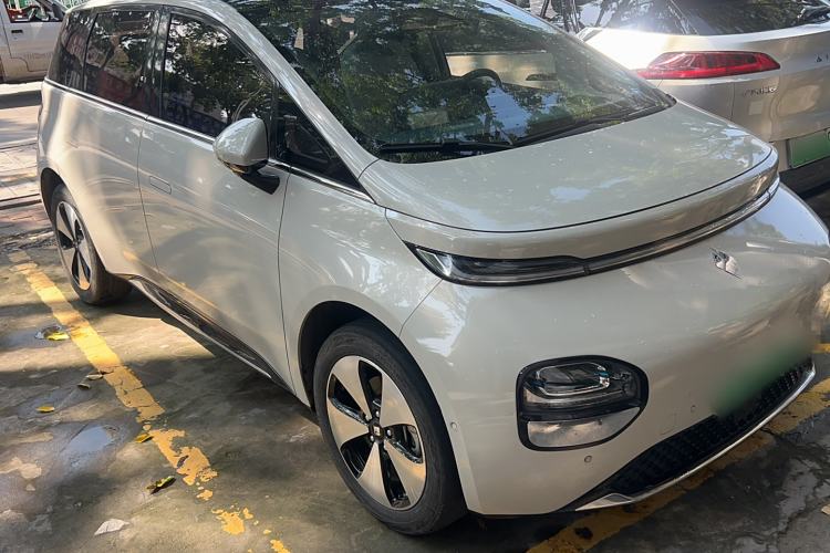 Used Baojun Cloud 2023 460 Max Lingxi Version Exterior 2