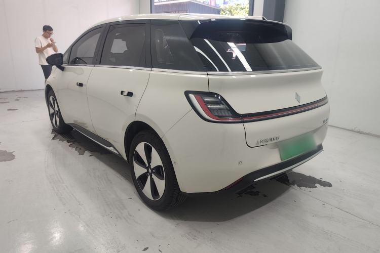 Used Baojun Cloud 2023 460 Max Lingxi Version Exterior 2