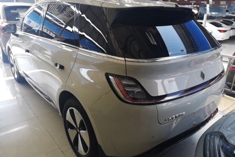 Used Baojun Cloud 2023 460 Max Exterior 2