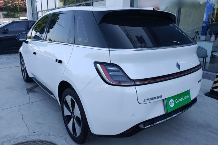 Used Baojun Cloud 2023 460 Pro Exterior 2