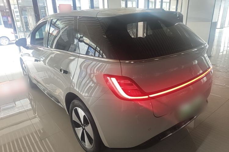 Used Baojun Cloud 2023 460 Pro Exterior 2