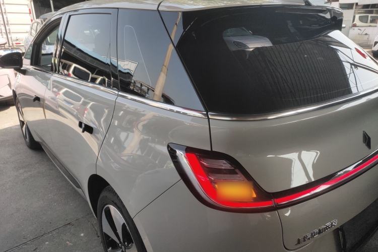 Used Baojun Cloud 2023 460 Max Lingxi Version Exterior 2