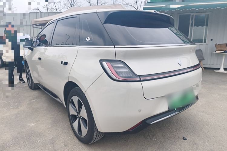 Used Baojun Cloud 2023 460 Max Lingxi Version Exterior 2