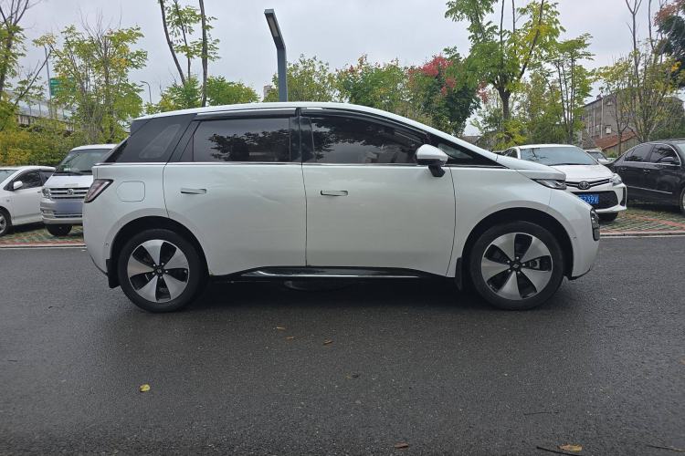 Used Baojun Cloud 2023 460 Max Lingxi Version Exterior 2