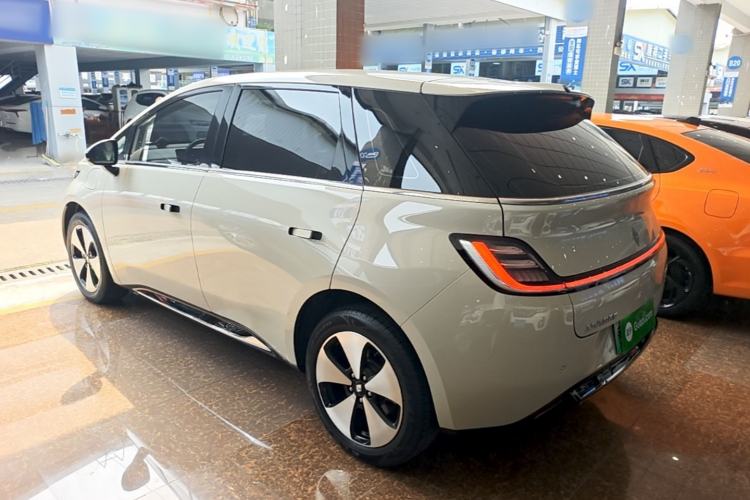 Used Baojun Cloud 2023 460 Pro Exterior 2