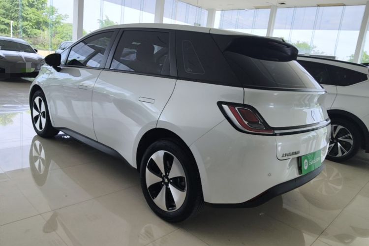 Used Baojun Cloud 2023 460 Plus Operational Exclusive Edition Exterior 2