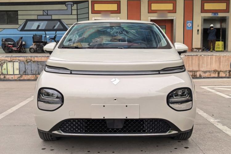 Used Baojun Cloud 2023 460 Pro Exterior 2