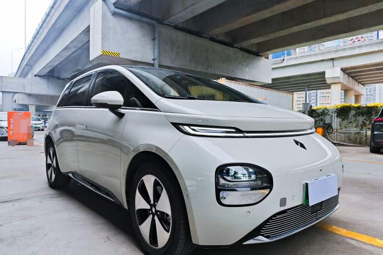 Used Baojun Cloud 2023 460 Max Lingxi Version Exterior 2