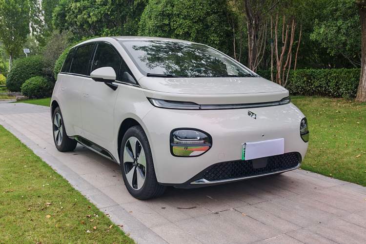 Used Baojun Cloud 2023 460 Pro Exterior 2
