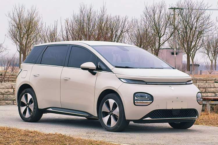 Used Baojun Cloud 2023 460 Pro Exterior 2