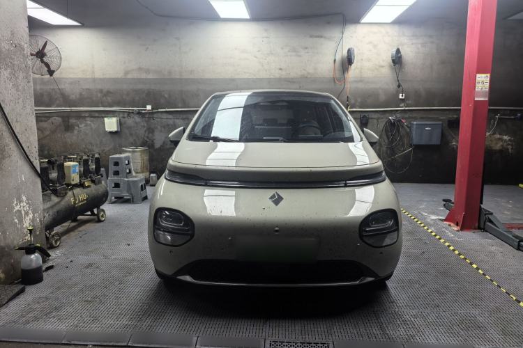 Used Baojun Cloud 2023 460 Max Lingxi Version Exterior 2