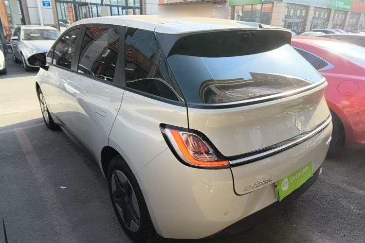 Used Baojun Cloud 2023 360 Plus Exterior 2