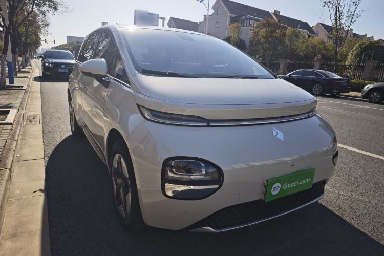 Used Baojun Cloud 2023 360 Pro Exterior 2