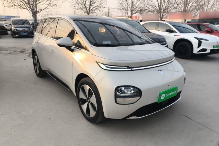Used Baojun Cloud 2023 460 Max Lingxi Version Exterior 2