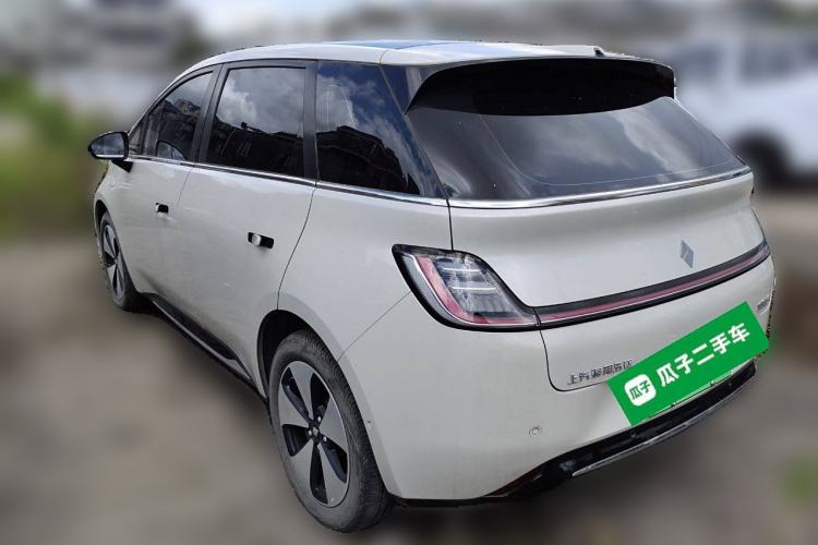 Used Baojun Cloud 2023 460 Max Lingxi Version Exterior 3