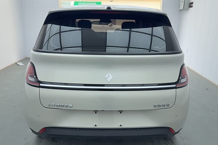Used Baojun Cloud 2023 360 Plus Exterior 3