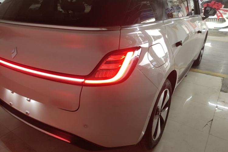 Used Baojun Cloud 2023 460 Pro Lingxi Version Exterior 3